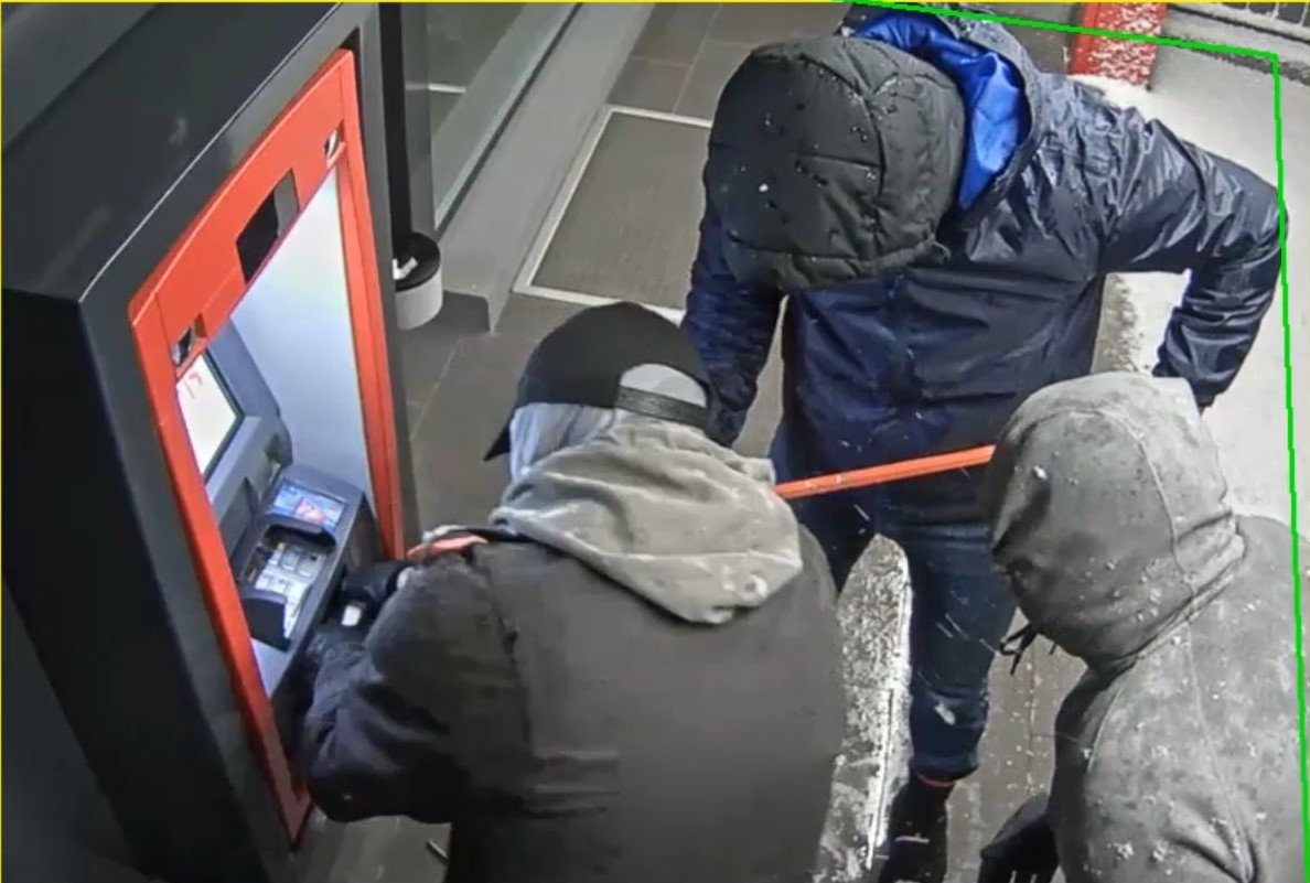 La Police valaisanne lance un appel à témoins